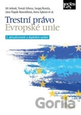 Trestní právo Evropské unie