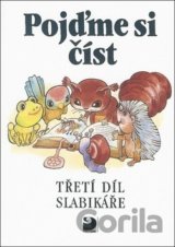 Pojďme si číst
