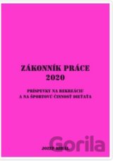 Zákonník práce 2020