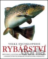 Velká encyklopedie rybářství