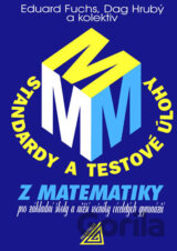 Standardy a testové úlohy z matematiky