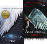 Angelopolis + Angelológia KOMPLET