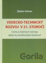 Vedecko-technický rozvoj v 21. storočí