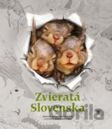Zvieratá Slovenska