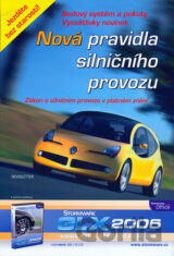 Nová pravidla silničního provozu