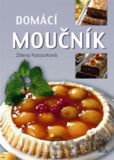 Domácí moučník
