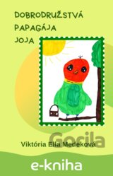 Dobrodružstvá papagája Joja