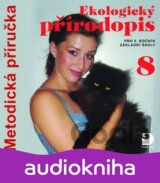 Ekologický přírodopis pro 8. ročník základní školy na CD