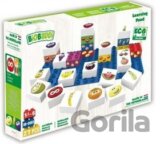BiOBUDDi stavebnice: Learning Food Young Ones ovoce