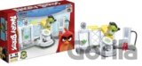 Edukie stavebnice: Angry Birds výzkumné středisko