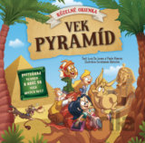 Vek pyramíd