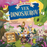Vek dinosaurov