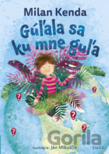 Gúľala sa ku mne guľa
