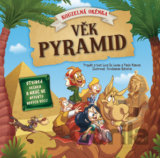 Věk pyramid