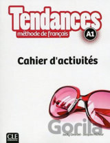 Tendances A1: Cahier d´exercices