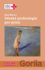 Dětská proktologie pro praxi