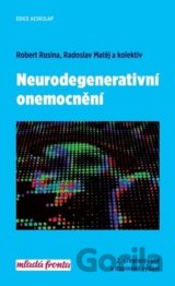 Neurodegenerativní onemocnění