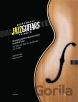 Bohemian Jazz Guitars Tribute: Neznámý příběh československých jazzových kytar