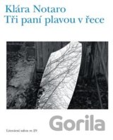 Tři paní plavou v řece