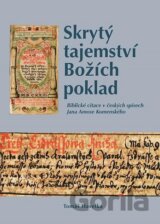 Skrytý tajemství Božích poklad