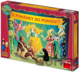 Z pohádky do pohádky