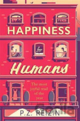 Happiness for Humans