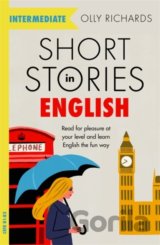 Short Stories in English for Intermediate Learners