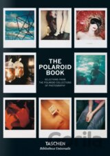 The Polaroid Book