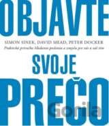 Objavte svoje prečo