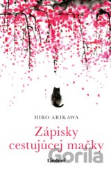 Zápisky cestujúcej mačky