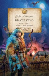 Bratrstvo (Kniha osmá)