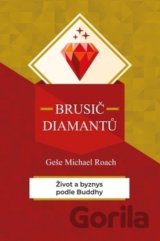 Brusič diamantů