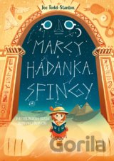 Marcy a hádanka sfingy