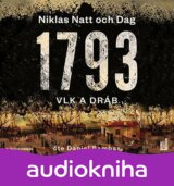 1793 - Vlk a dráb