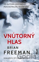 Vnútorný hlas