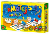 Zamotej se!