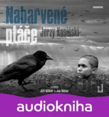 Nabarvené ptáče
