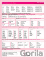 Grammatica ceca in pillole / Česká gramatika v kostce