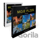 Moje Plzeň - velká / vícejazyčná