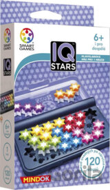SMART - IQ Stars