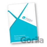 Matika pro spolužáky: Rovnice a nerovnice