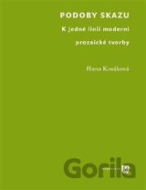 Podoby skazu