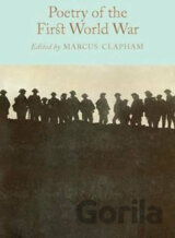 Poetry of the First World War