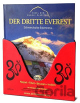 Der Dritte Everest: Schmerzhafte Erkenntnis