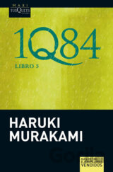1Q84: Libro 3