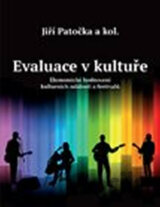 Evaluace v kultuře