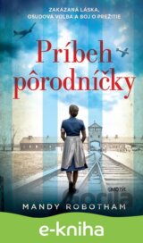 Príbeh pôrodníčky