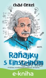 Raňajky s Einsteinom