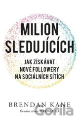 Milion sledujících