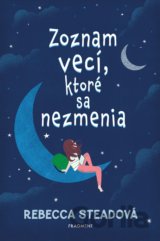 Zoznam vecí, ktoré sa nezmenia